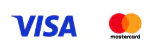 visa logo mastercard