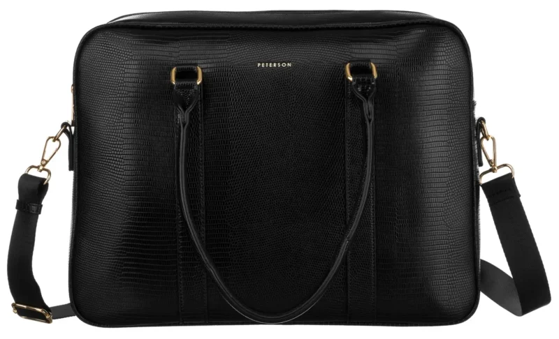 pol pl Torba laptopowa eko PTN 1429 Black 17785 2