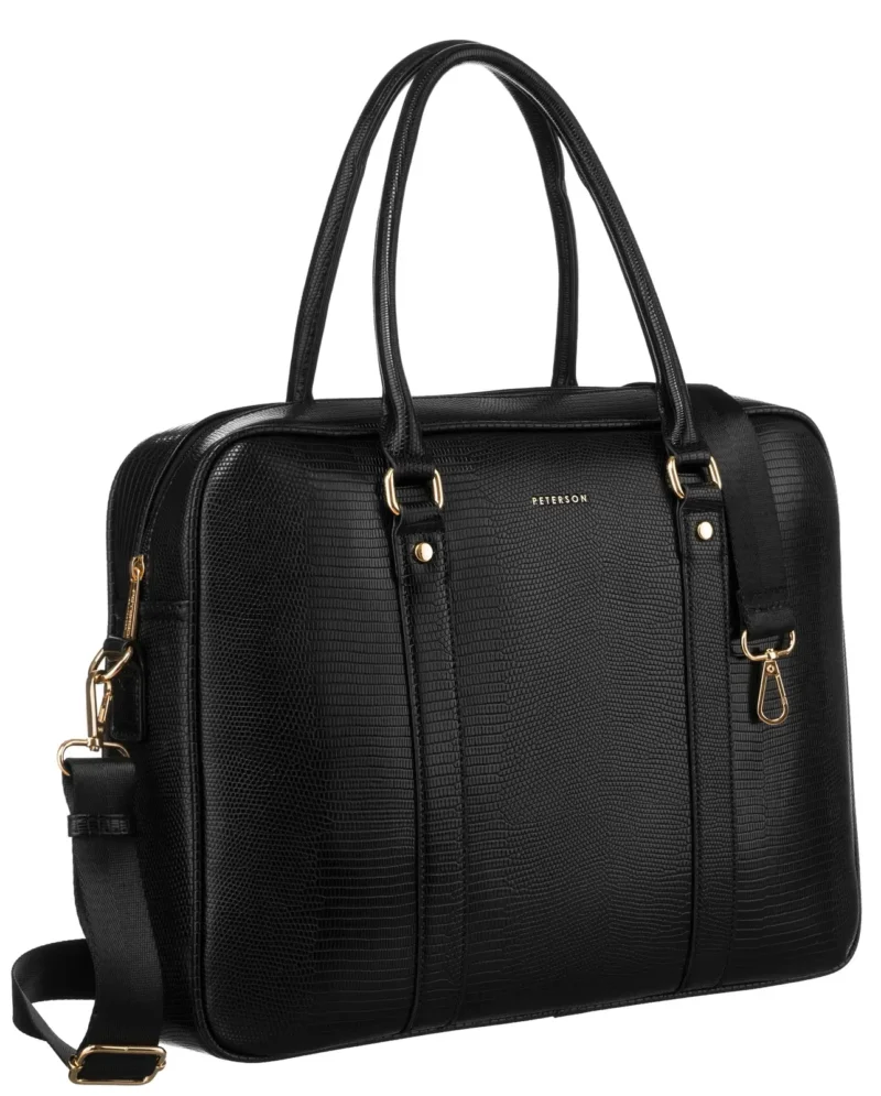 pol pl Torba laptopowa eko PTN 1429 Black 17785 3