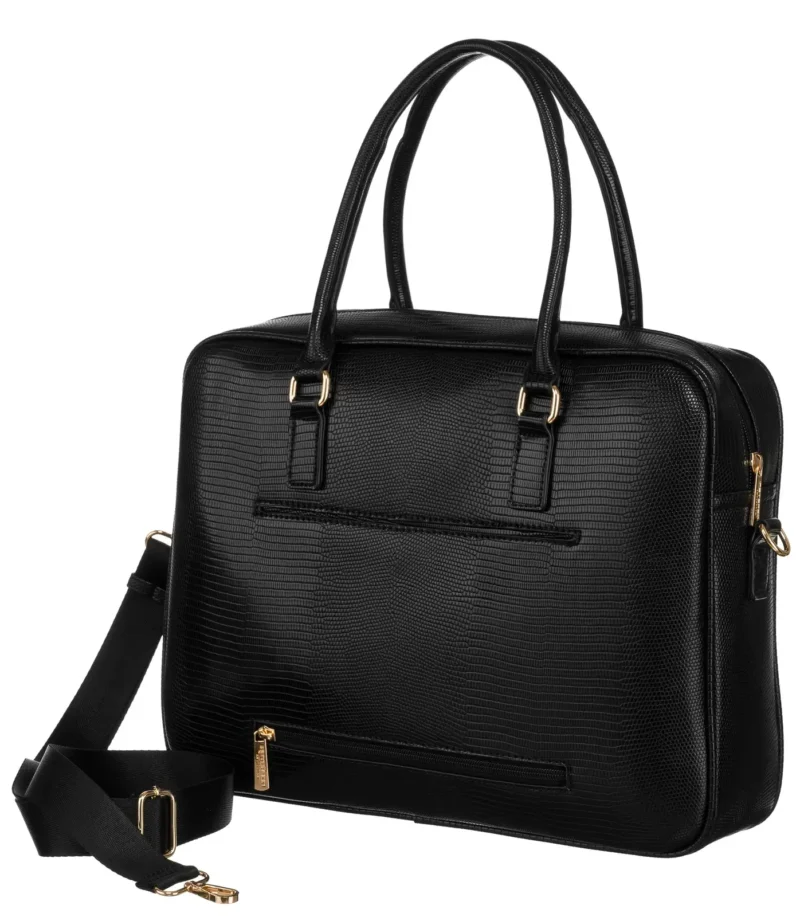 pol pl Torba laptopowa eko PTN 1429 Black 17785 4